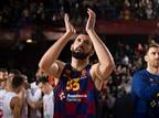בפעם השנייה בקריירה: מירוטיץ' MVP בספרד