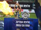 גלזר: "יש התעניינות ממועדונים בחו''ל"