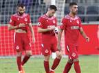 הפועל הפסידה למכבי פ"ת וסיימה במקום ה-10