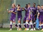 0:1 לפיורנטינה, הפסד טכני 3:0 לרומא