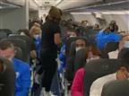 "הופקרנו": טיסת הקורונה של נבחרת הנשים