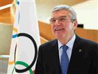 ברוב קולות: באך נבחר שוב לנשיא ה-IOC