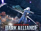 מובכים ודרקונים: D&D:Dark Alliance