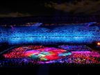 תם הטקס: ננעלה אולימפיאדת טוקיו 2020