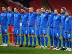 מודל לגינוי: השערוריות סביב נבחרת איסלנד