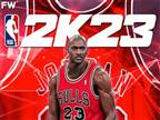 להיות מייק: האתגר של ג'ורדן ב-NBA2K23