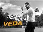 בגיל 35: ארדה טוראן פרש ממשחק פעיל