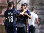 שיעור ביעילות: 0:2 לסכנין על נס ציונה
