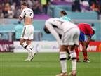 "ננסית כדורגל": בגרמניה קוטלים את הנבחרת