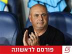 בני לם יאמן את מכבי פ"ת, שי ברדה פוטר