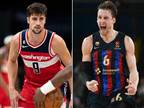 "אבדיה מצוין, ממתין לו ב-NBA עתיד ורוד"