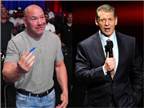 רשמי: ה-UFC וה-WWE יתאחדו לאותה חברה