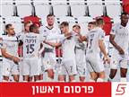 גינת ושוורץ במו"מ לניהול הפועל חדרה
