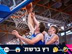 "אפשר לקרוא לו MVP?": הרשת מצדיעה לוולף