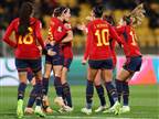 בקלילות: ספרד הביסה 0:3 את קוסטה ריקה