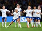 בתום פנדלים: אנגליה העפילה לרבע הגמר