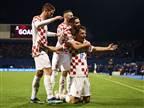 קרואטיה העפילה ליורו אחרי 0:1 על ארמניה