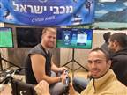 טורניר ה-ESPORTS למען פצועי המלחמה