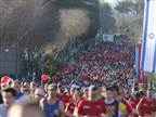 מרתון Winner י-ם ייערך כמתוכנן ב-8 במרץ