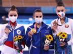 "רוסיה לא תשלח ספורטאים לאולימפיאדה"