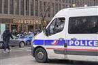 כוננות הטרור בצרפת הועלתה לרמה המקסימלית