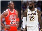 שחקני ה-NBA ענו: מי הגדול בכל הזמנים?