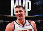 שחקן היסטורי: ניקולה יוקיץ` נבחר ל-MVP