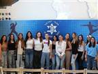 מכבי ישראל למען הספורטאיות והמאמנות