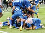 פ"ת תשחק במוק` האירופית, ב"ש בקונפרנס