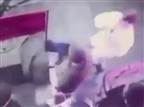 הטריד לוחמת MMA במועדון וספג נוקאאוט