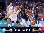 "האולימפיאדה היא מגרש המשחקים של דוראנט"