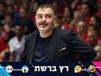 "צריכה מאמן": הפועל ודדאס נקטלים ברשתות