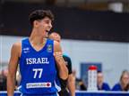 הפתיעו: שרף ומדר הצטרפו לנבחרת בישראל