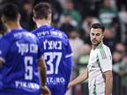 לא פוגעת: המשבר ההתקפי של מכבי חיפה