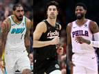 שווה יותר: החוזה של דני ביחס לשאר ה-NBA
