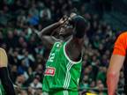 במקום גבריאל? שחקן ה-NBA שפאו סימנה