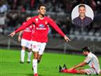 זה לא הסוף: זהבי צריך לחזור להפועל ת"א