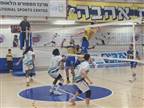 צפו: מכבי ת"א עלתה ל-0:1 בחצי הגמר