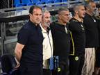 רוני לוי יעלה בהרכב החזק מול טבריה