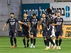 אלירן חודדה: "ההישארות שלנו - הישג חריג"