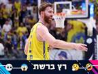 "אנדרייטד": שיא קריירה חדש לוויל ריימן