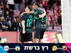 "מלמד יכול היה לקחת לפרץ את מלך השערים"