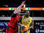 זה אפשרי: הדרך של הישראליות ל-NBA אירופה