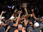 הסכום נחשף: כמה כסף שווה אליפות ה-NBA?
