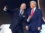 מבצע באלוגון: כך טראמפ כופף את פיפ"א