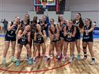 צפו: נבחרת הנערות הביסה 25:84 את נורבגיה