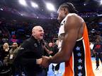 "החקירה מוטה, נילחם": הקליפרס נגד ה-NBA