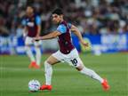 West Ham United FC/West Ham United FC via Getty Images
