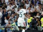 דיומנדה כבש, 0:1 לריאל מדריד מול ויאריאל