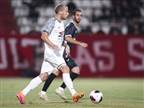 האזינו, דקה 50: בני סכנין - טבריה 1:0